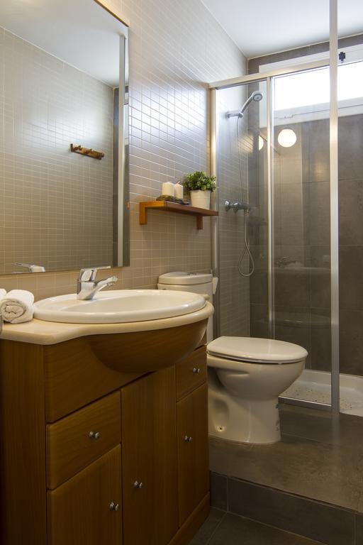 トッサ・デ・マールRomantic Apartament Wifiアパートメント エクステリア 写真