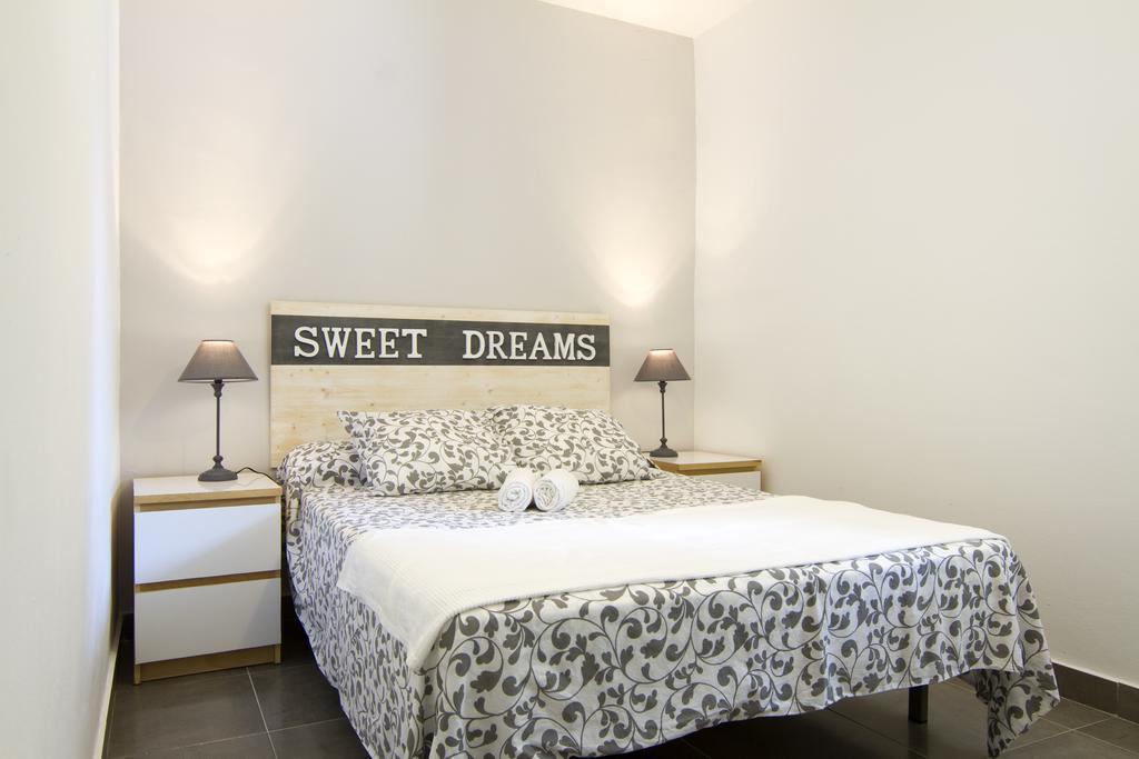 トッサ・デ・マールRomantic Apartament Wifiアパートメント エクステリア 写真