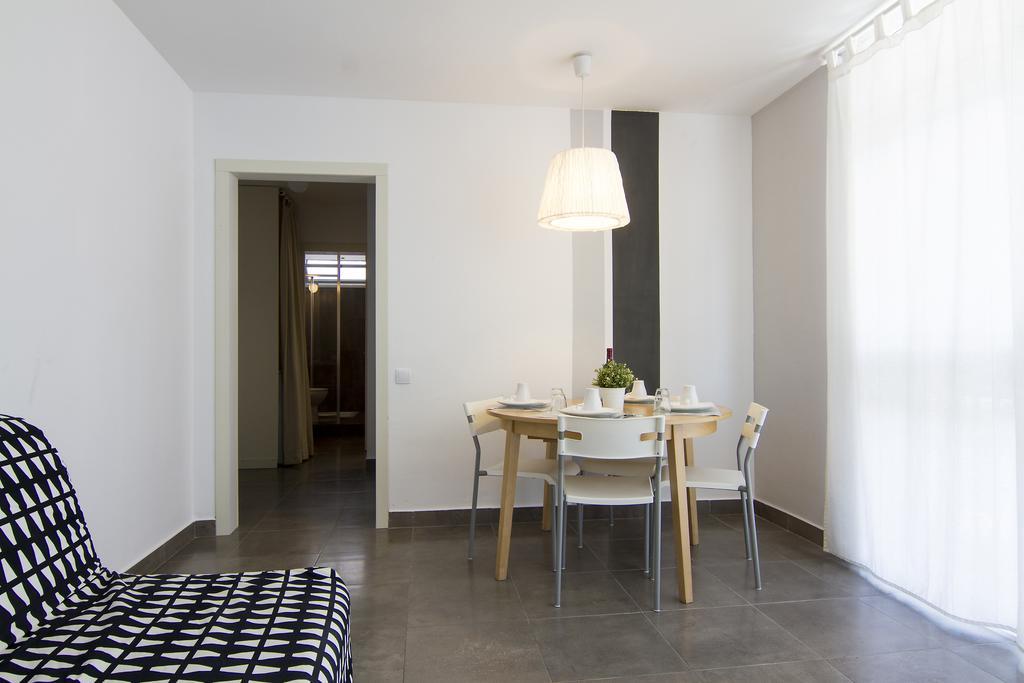 トッサ・デ・マールRomantic Apartament Wifiアパートメント エクステリア 写真