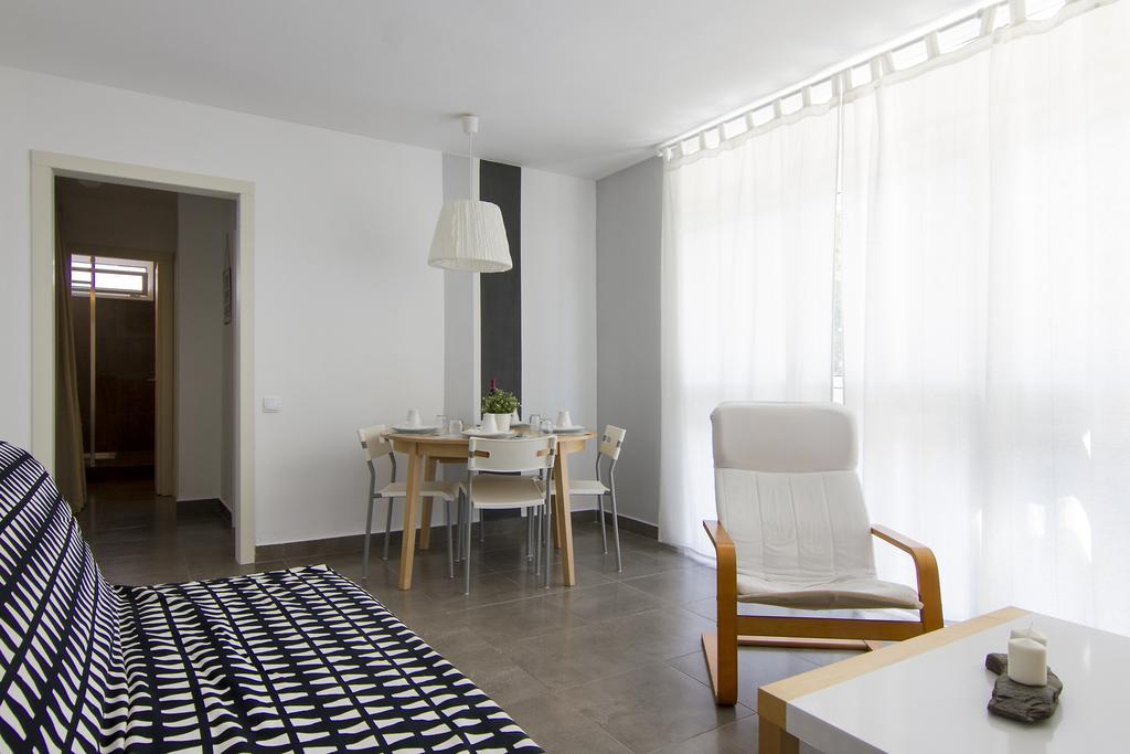 トッサ・デ・マールRomantic Apartament Wifiアパートメント エクステリア 写真