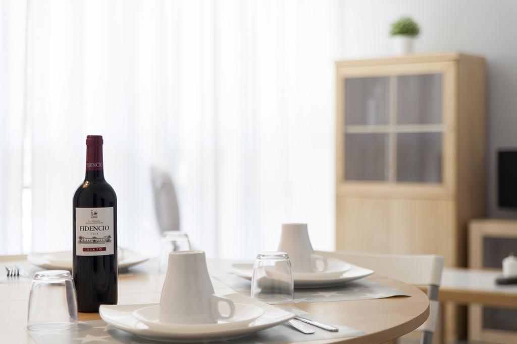 トッサ・デ・マールRomantic Apartament Wifiアパートメント エクステリア 写真