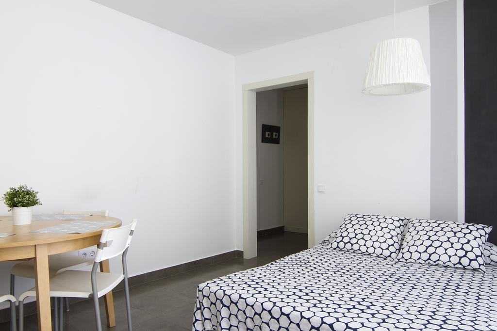 トッサ・デ・マールRomantic Apartament Wifiアパートメント エクステリア 写真