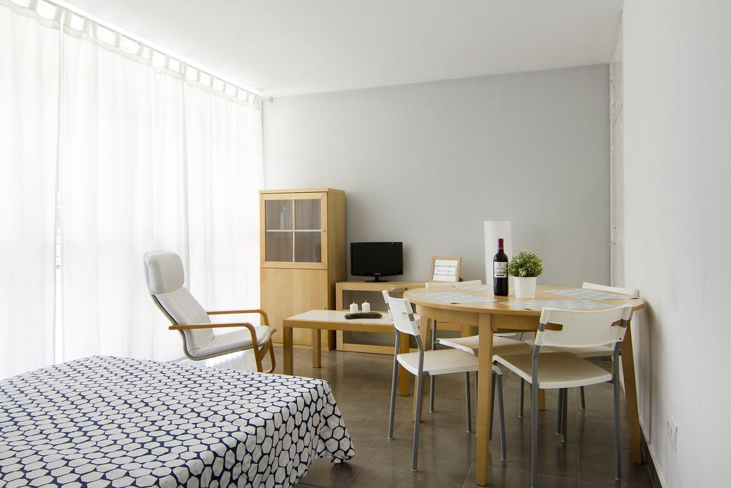 トッサ・デ・マールRomantic Apartament Wifiアパートメント エクステリア 写真