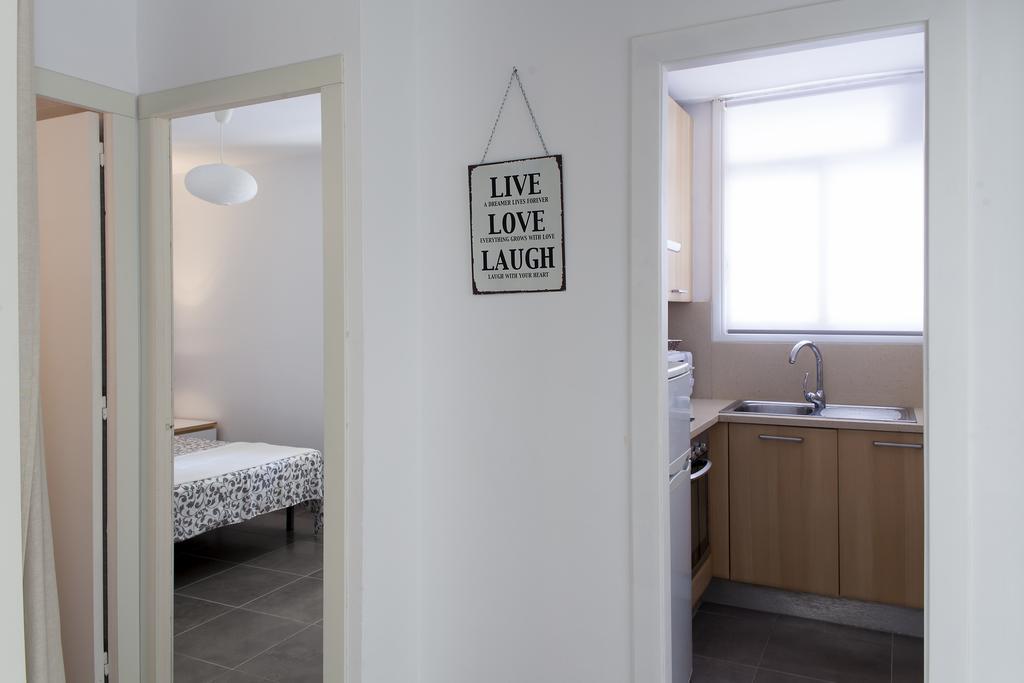 トッサ・デ・マールRomantic Apartament Wifiアパートメント エクステリア 写真