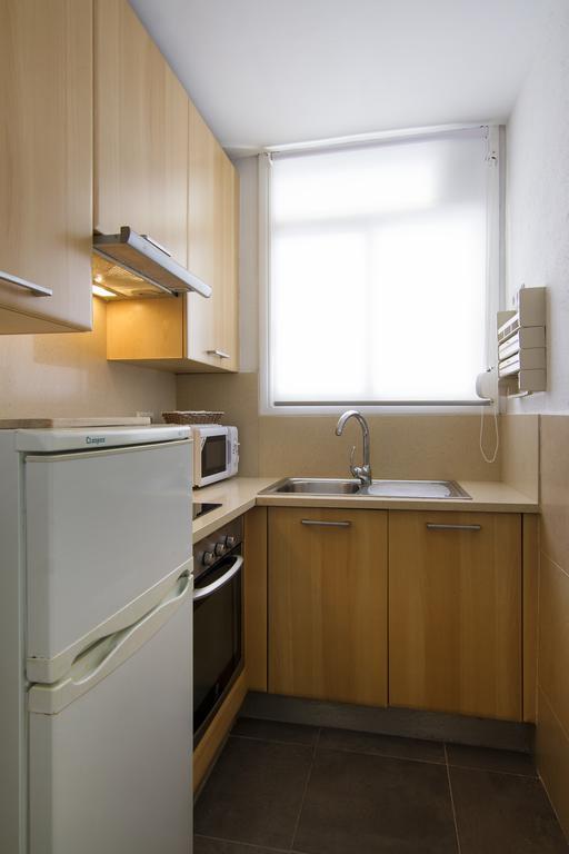 トッサ・デ・マールRomantic Apartament Wifiアパートメント エクステリア 写真