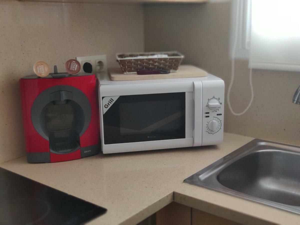 トッサ・デ・マールRomantic Apartament Wifiアパートメント エクステリア 写真